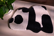 Panda Rug