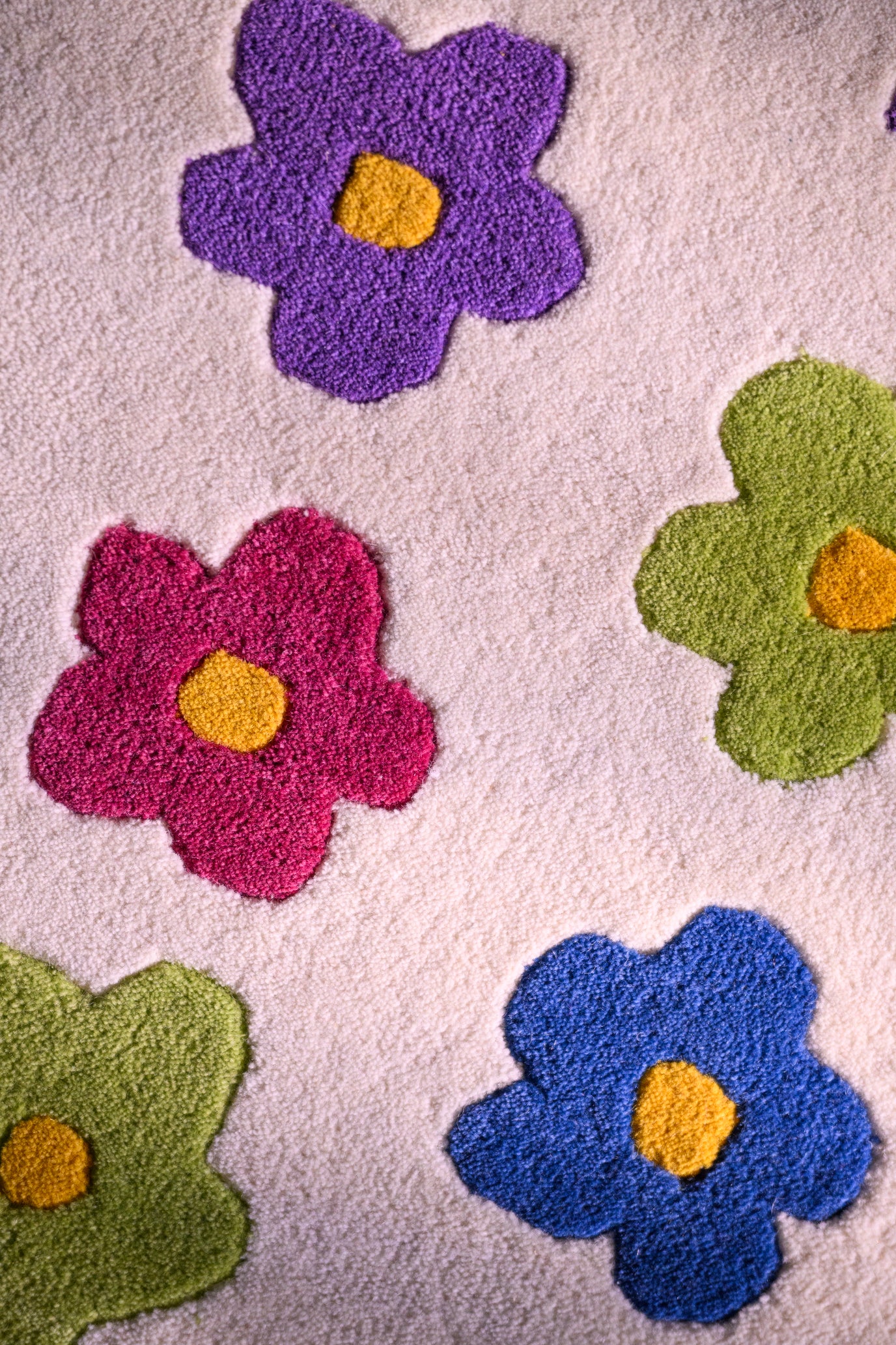 Wildflower Rug