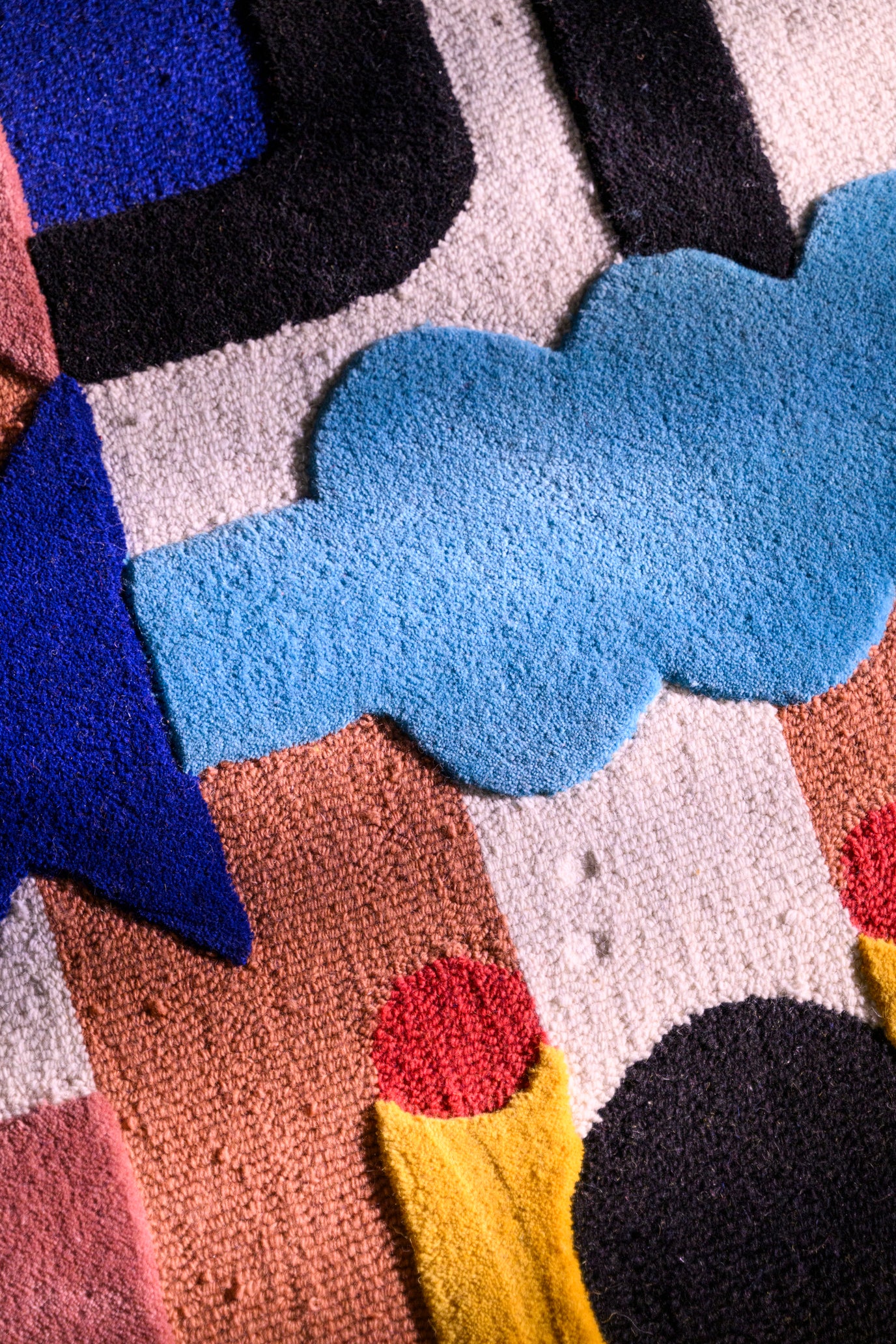 Studio Rug