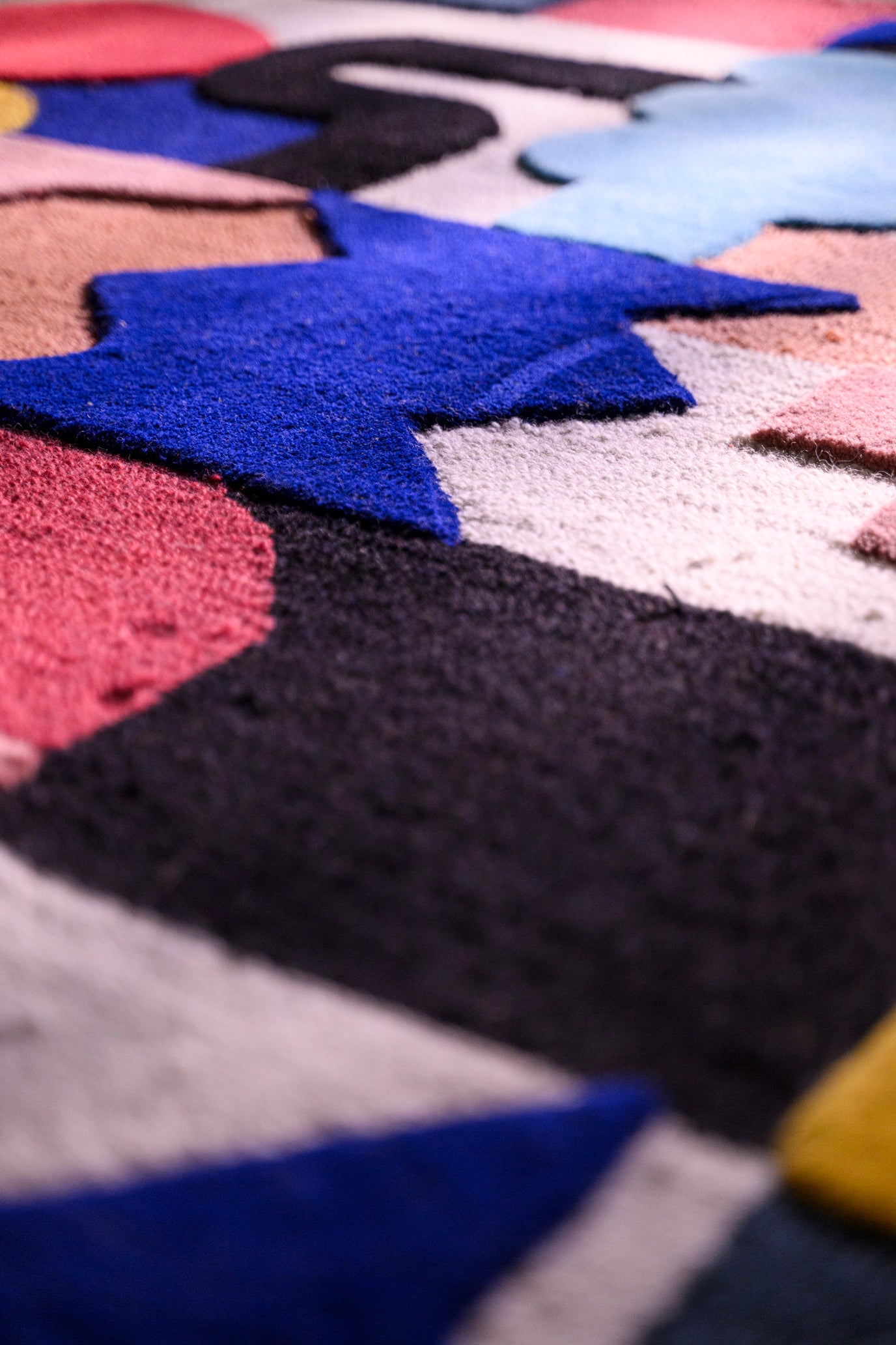 Studio Rug