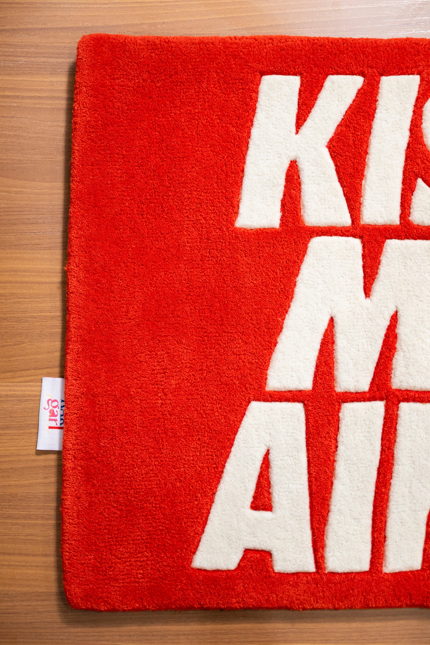 Kiss My Airs