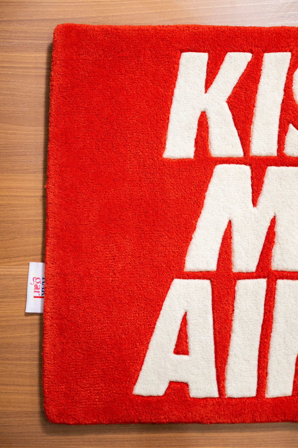 Kiss My Airs