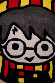 Harry Potter Rug