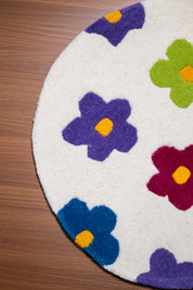 Wildflower Rug