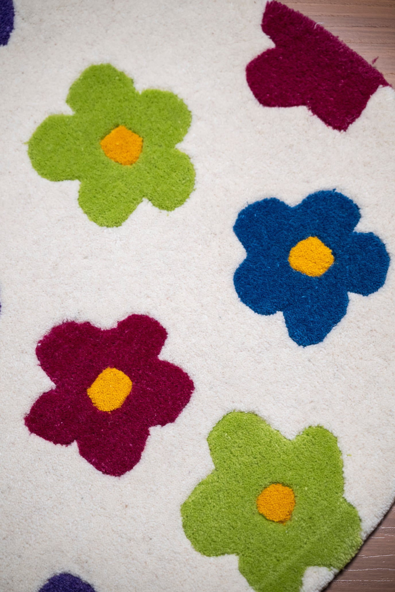 Wildflower Rug
