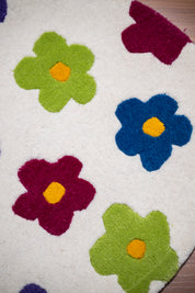 Wildflower Rug