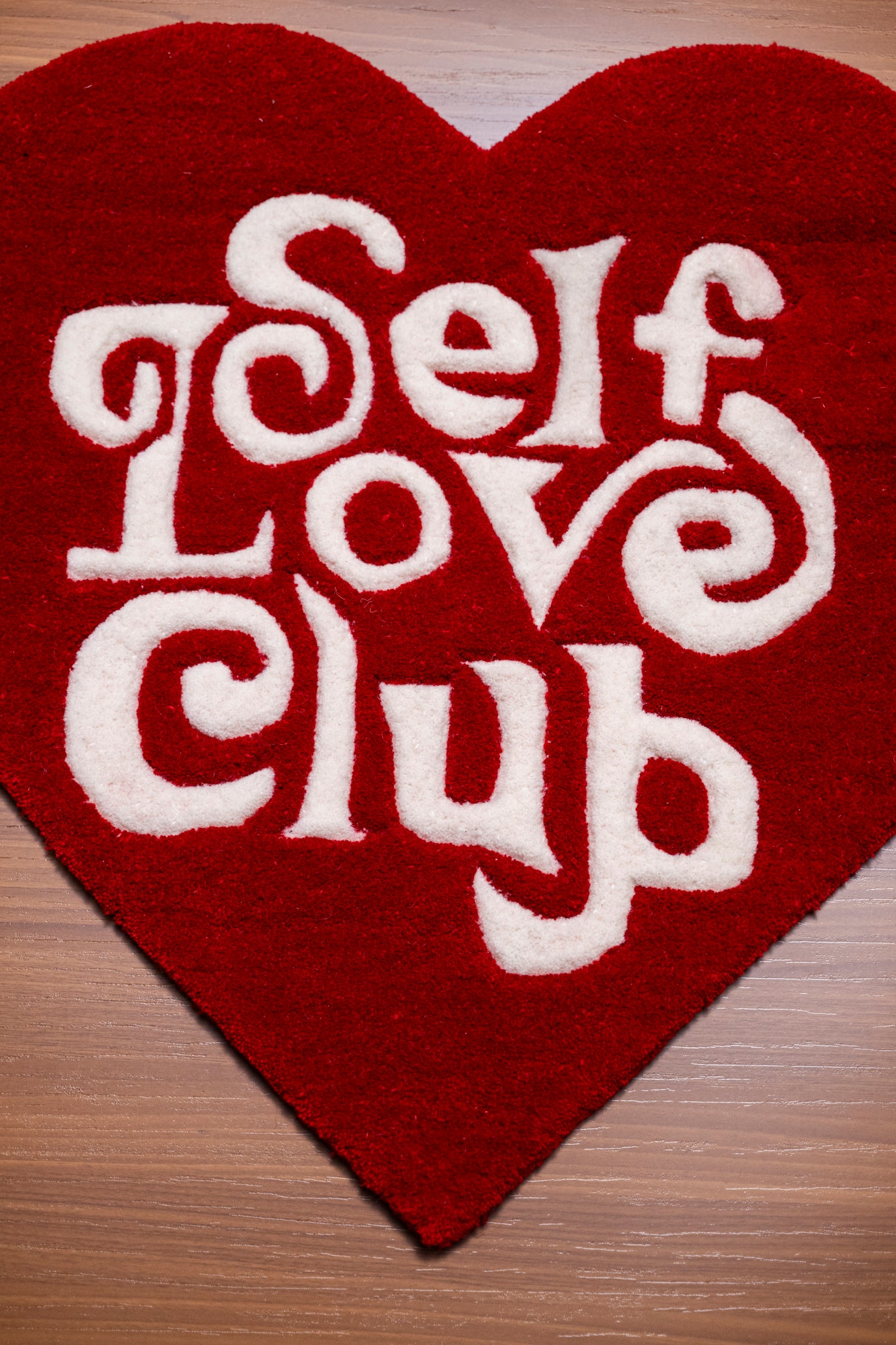 Self Love Rug