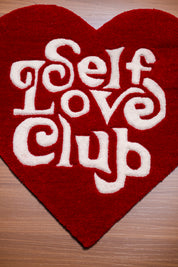 Self Love Rug