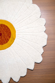 Daisy Rug