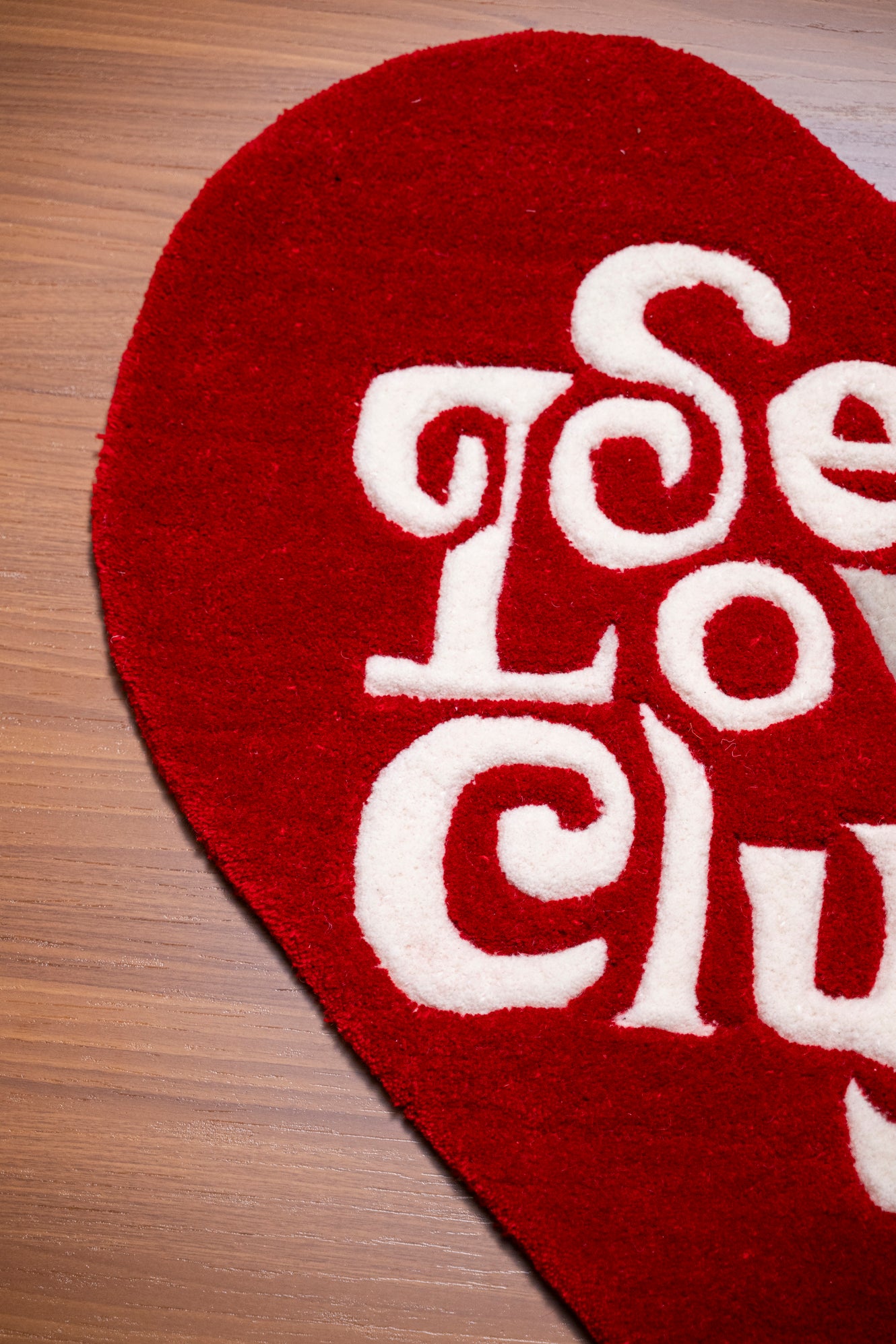Self Love Rug