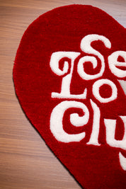 Self Love Rug