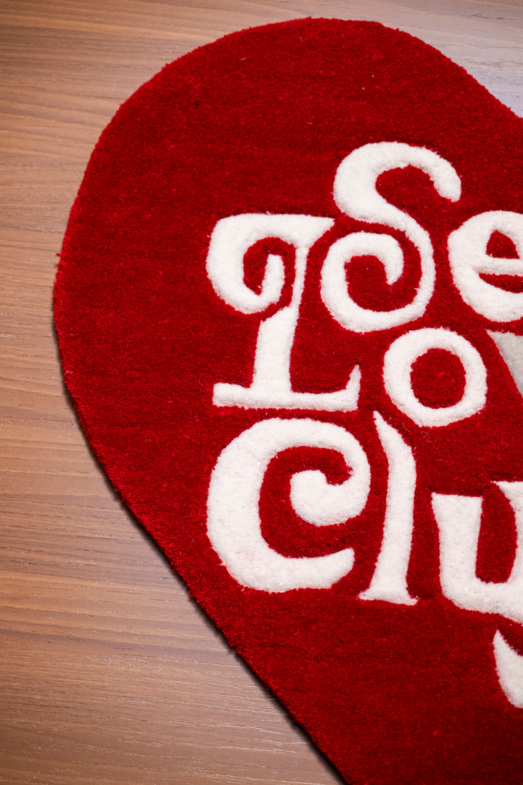 Self Love Rug