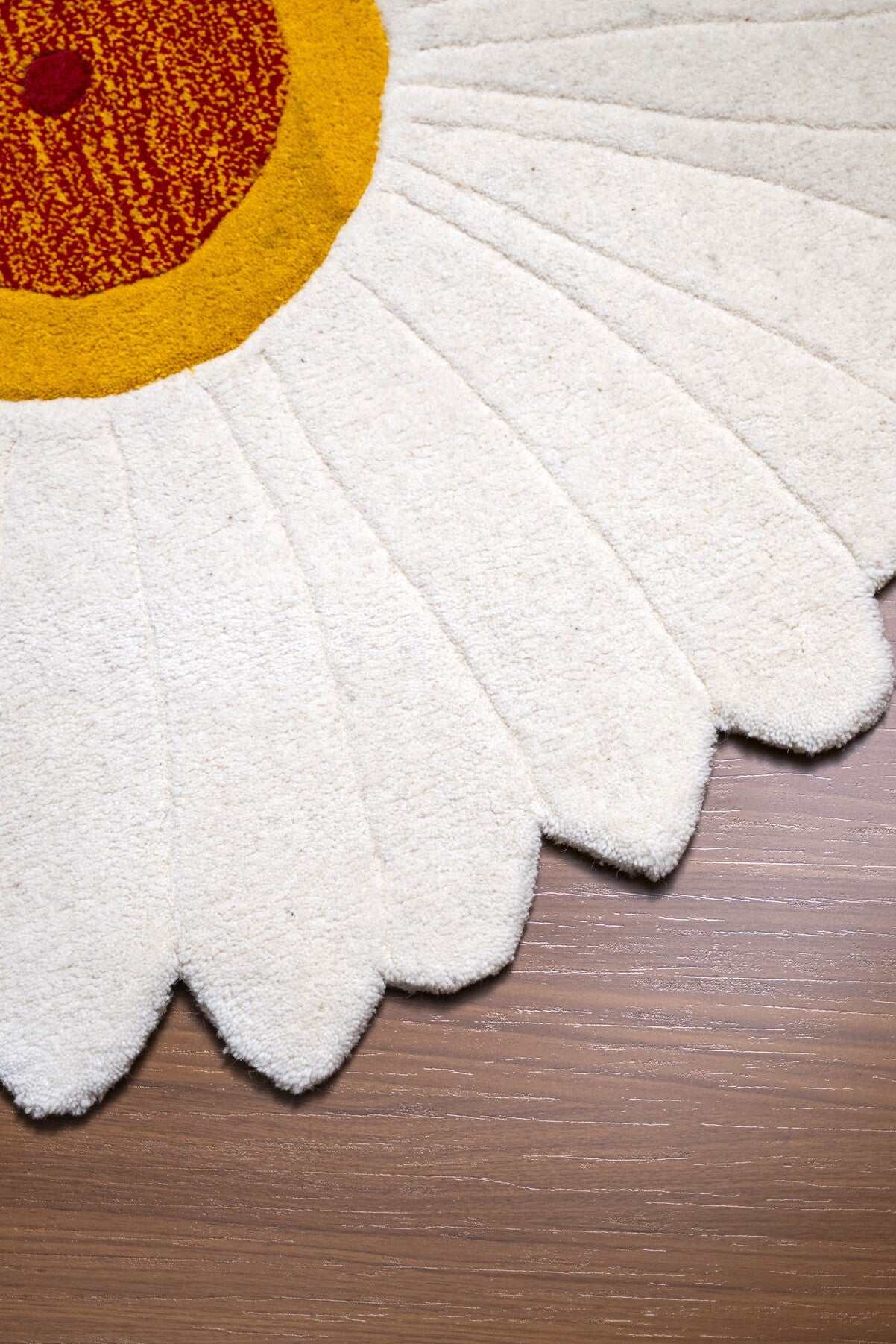 Daisy Rug