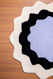 Ripple Rug