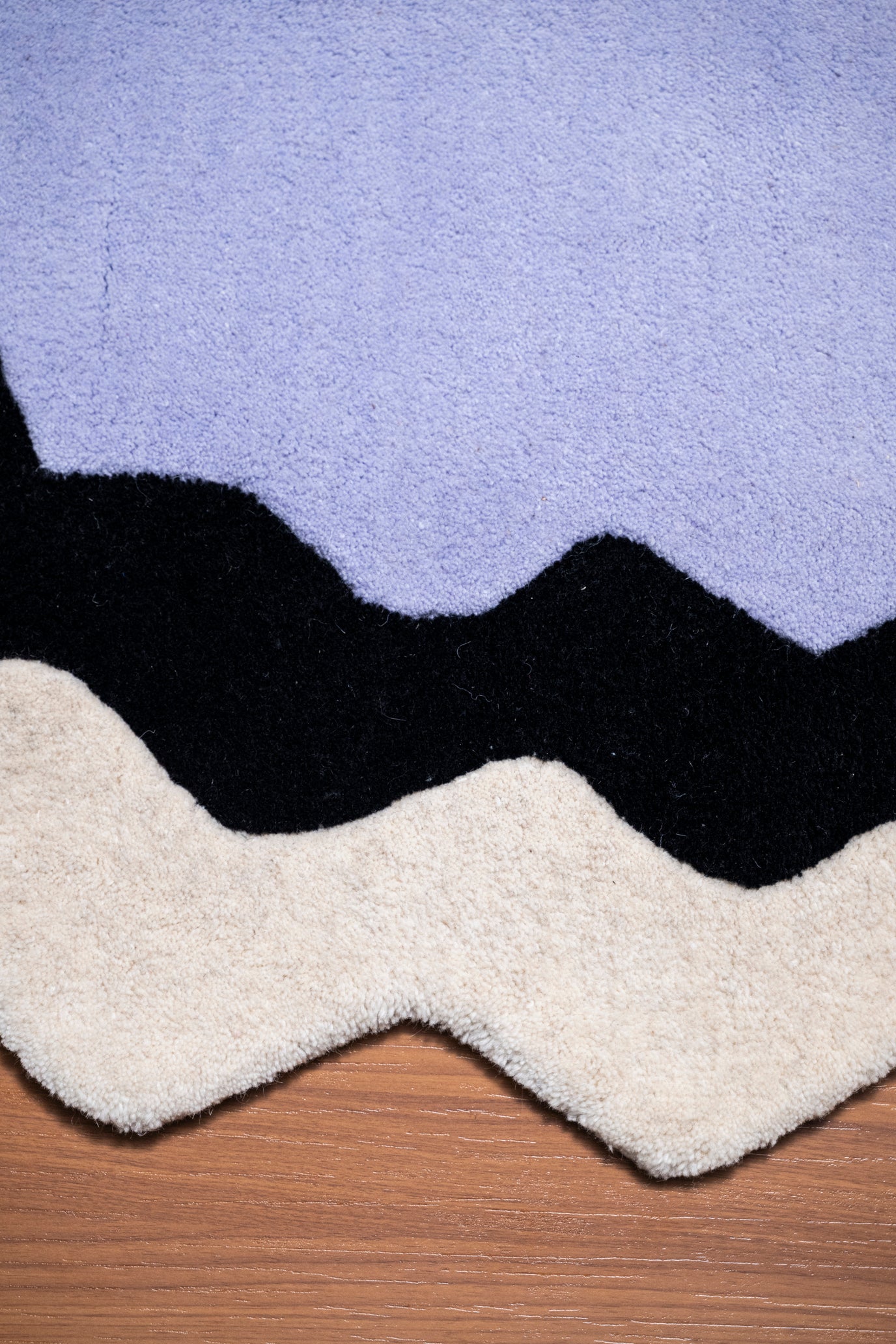 Ripple Rug