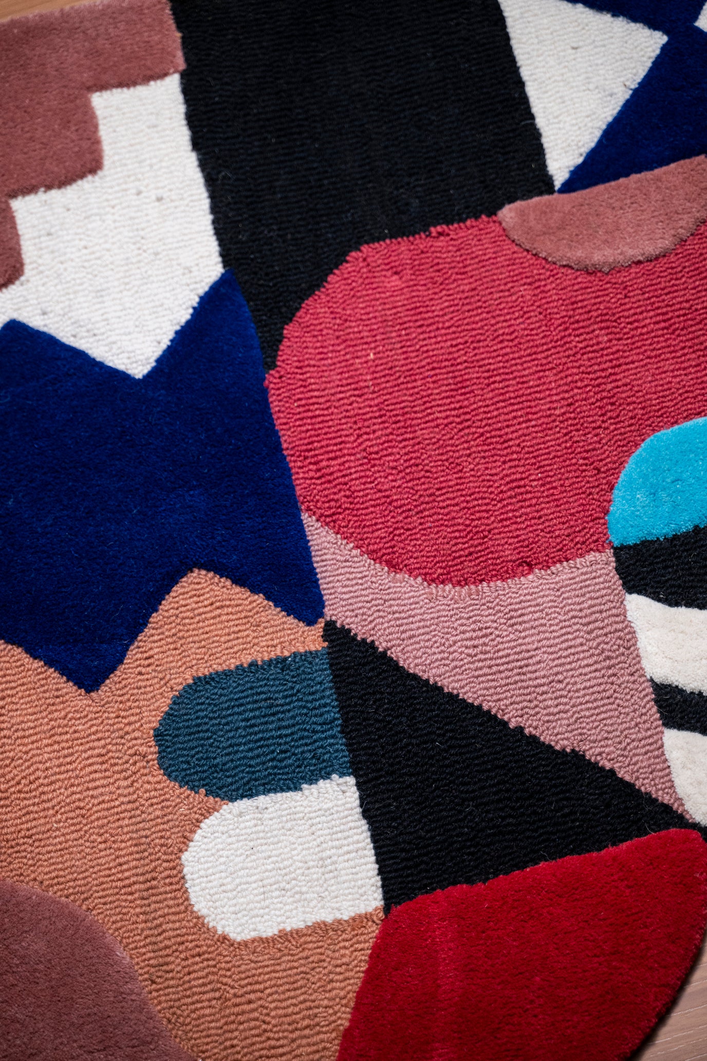 Studio Rug