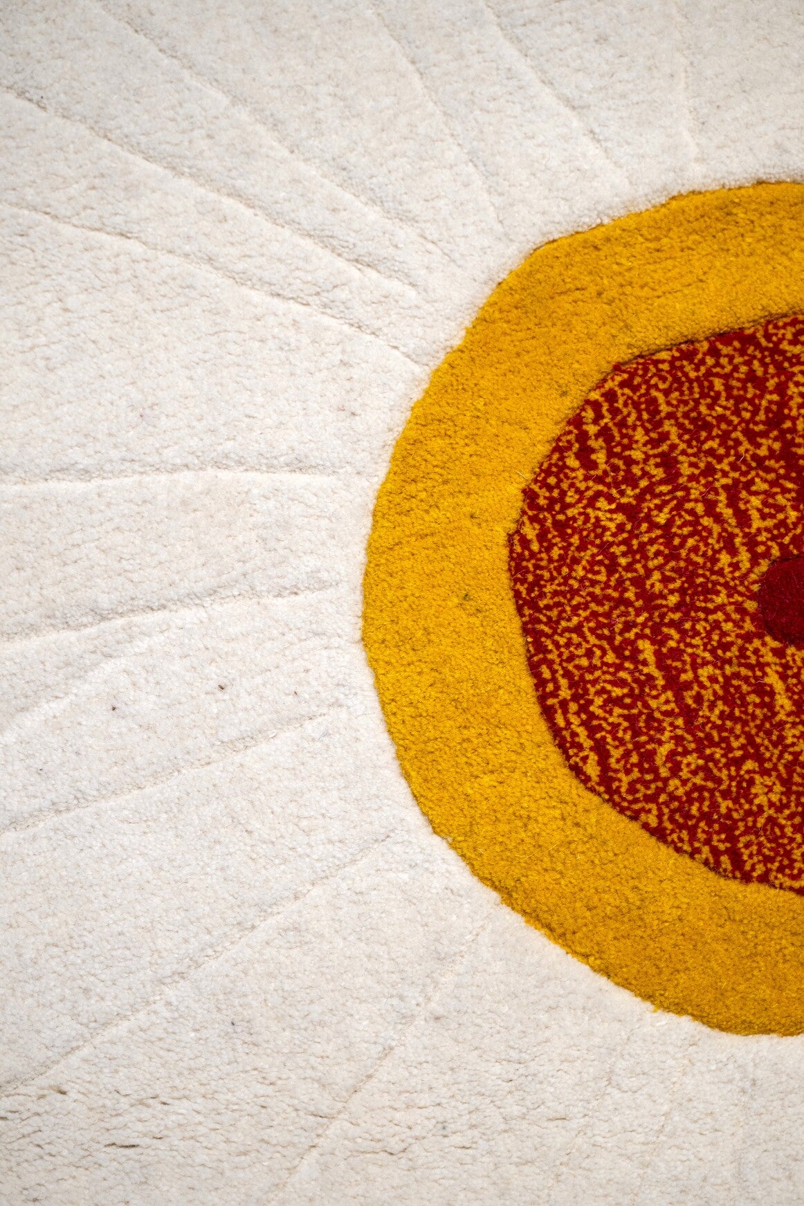 Daisy Rug