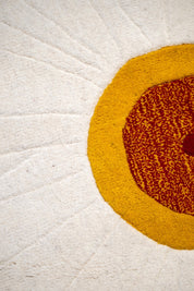 Daisy Rug
