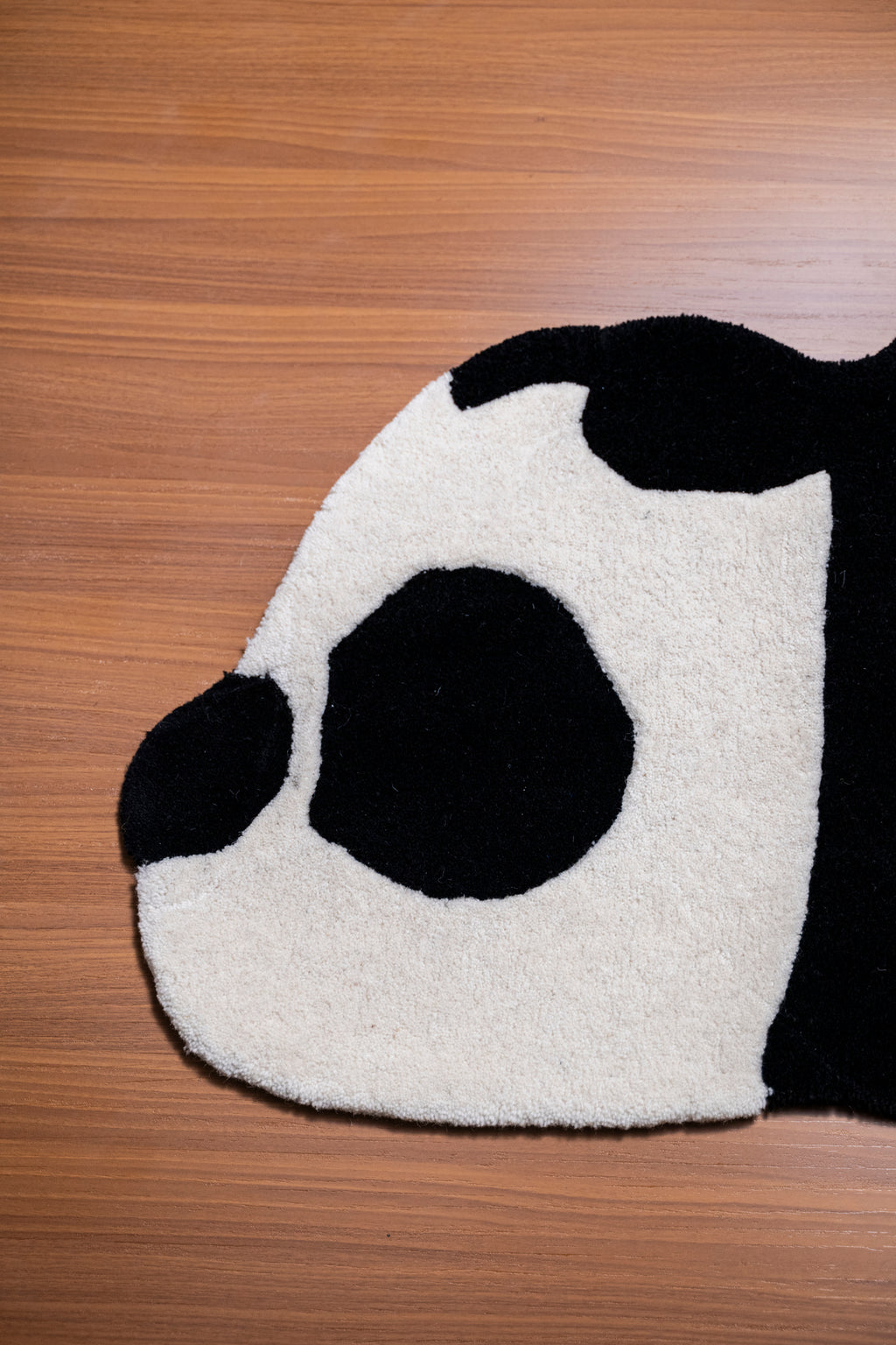 Panda Rug
