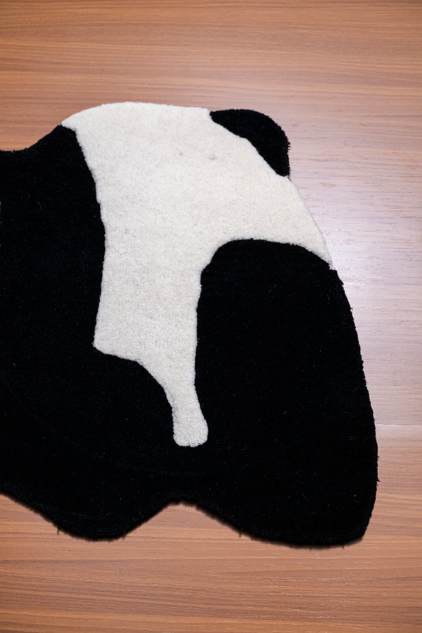 Panda Rug