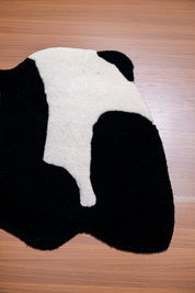 Panda Rug