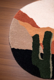 Desert Rug