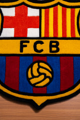 Barcelona Rug