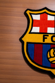 Barcelona Rug