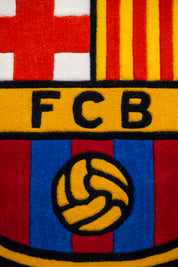 Barcelona Rug