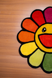Murakami Rug