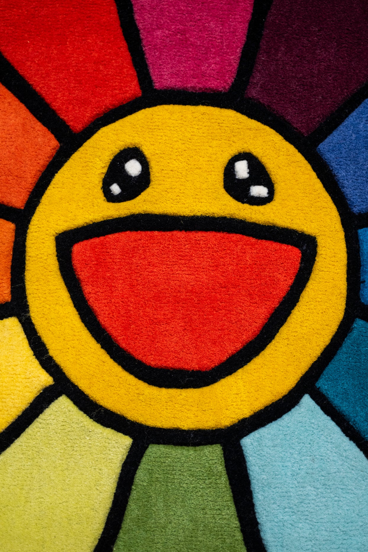Murakami Rug