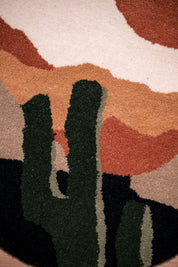 Desert Rug