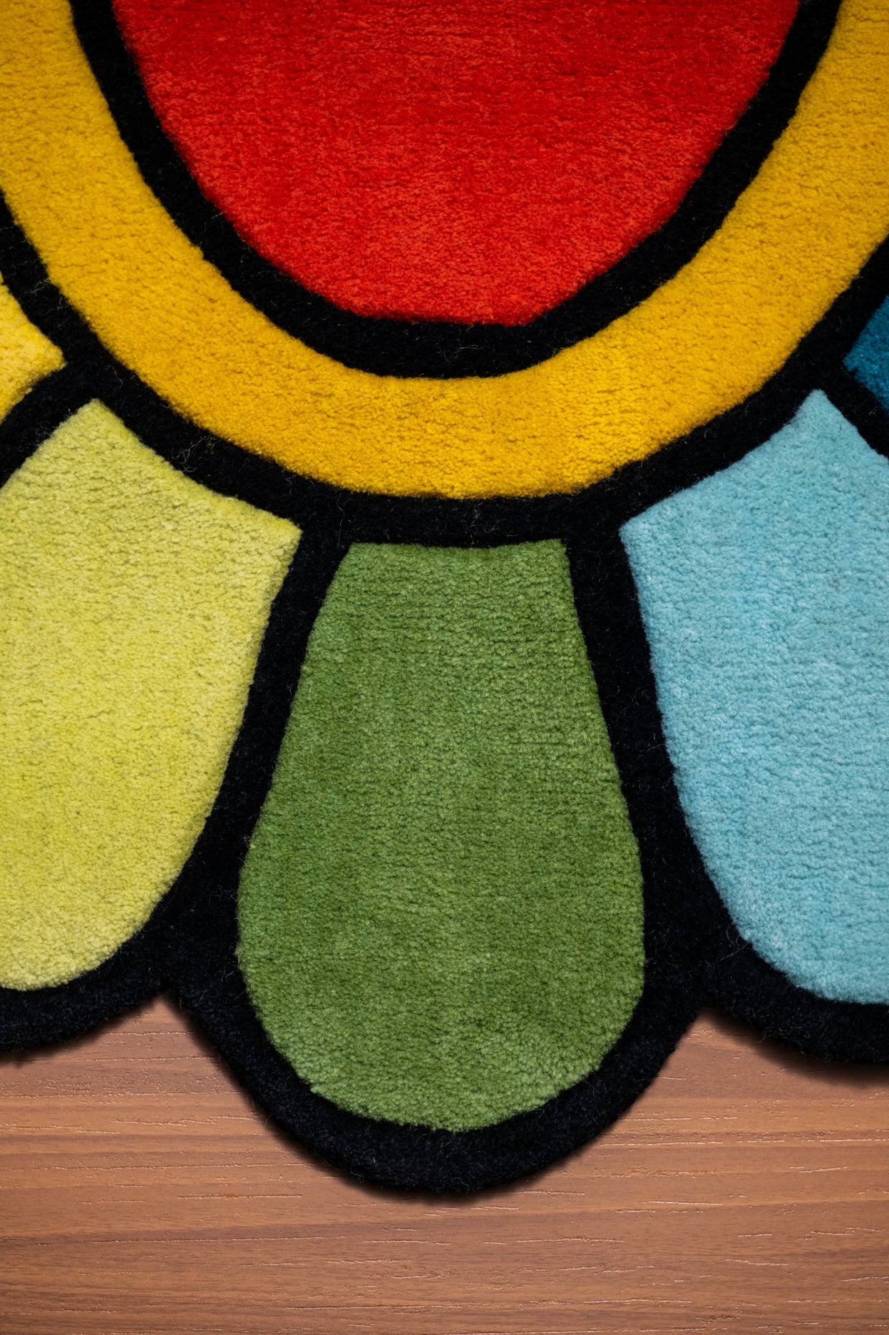Murakami Rug