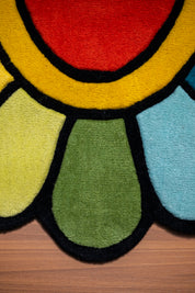 Murakami Rug