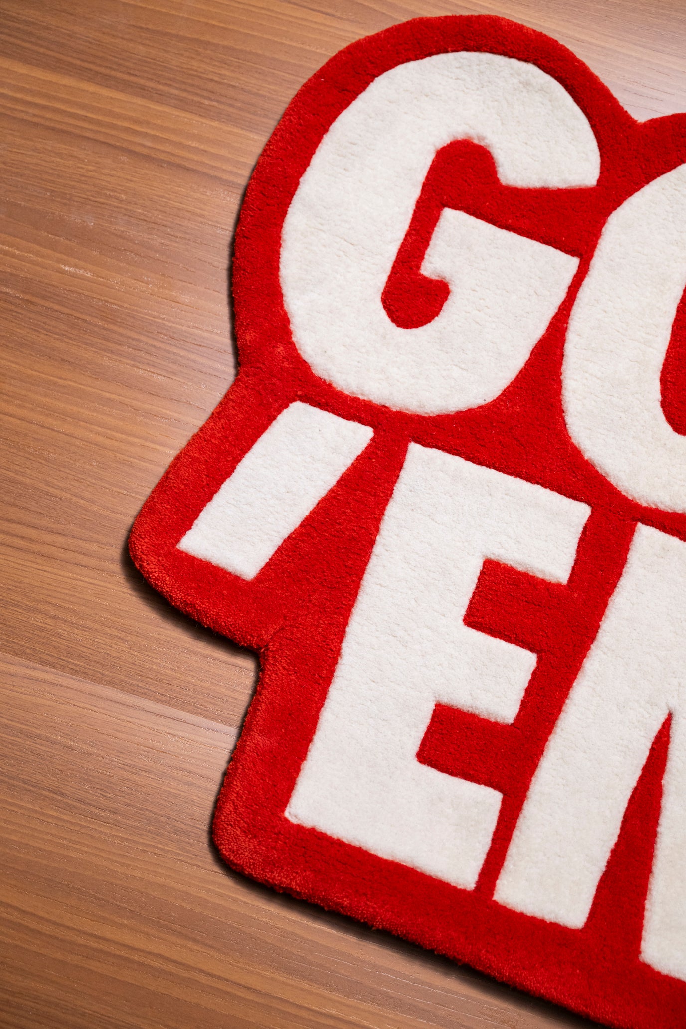 Got 'Em Rug