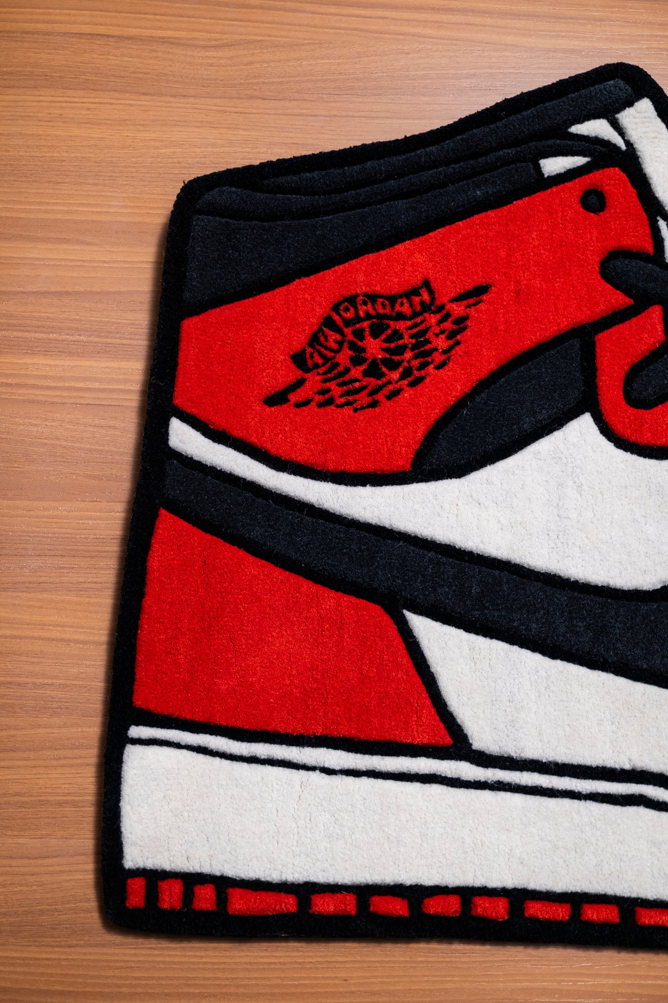 Jordan Rug