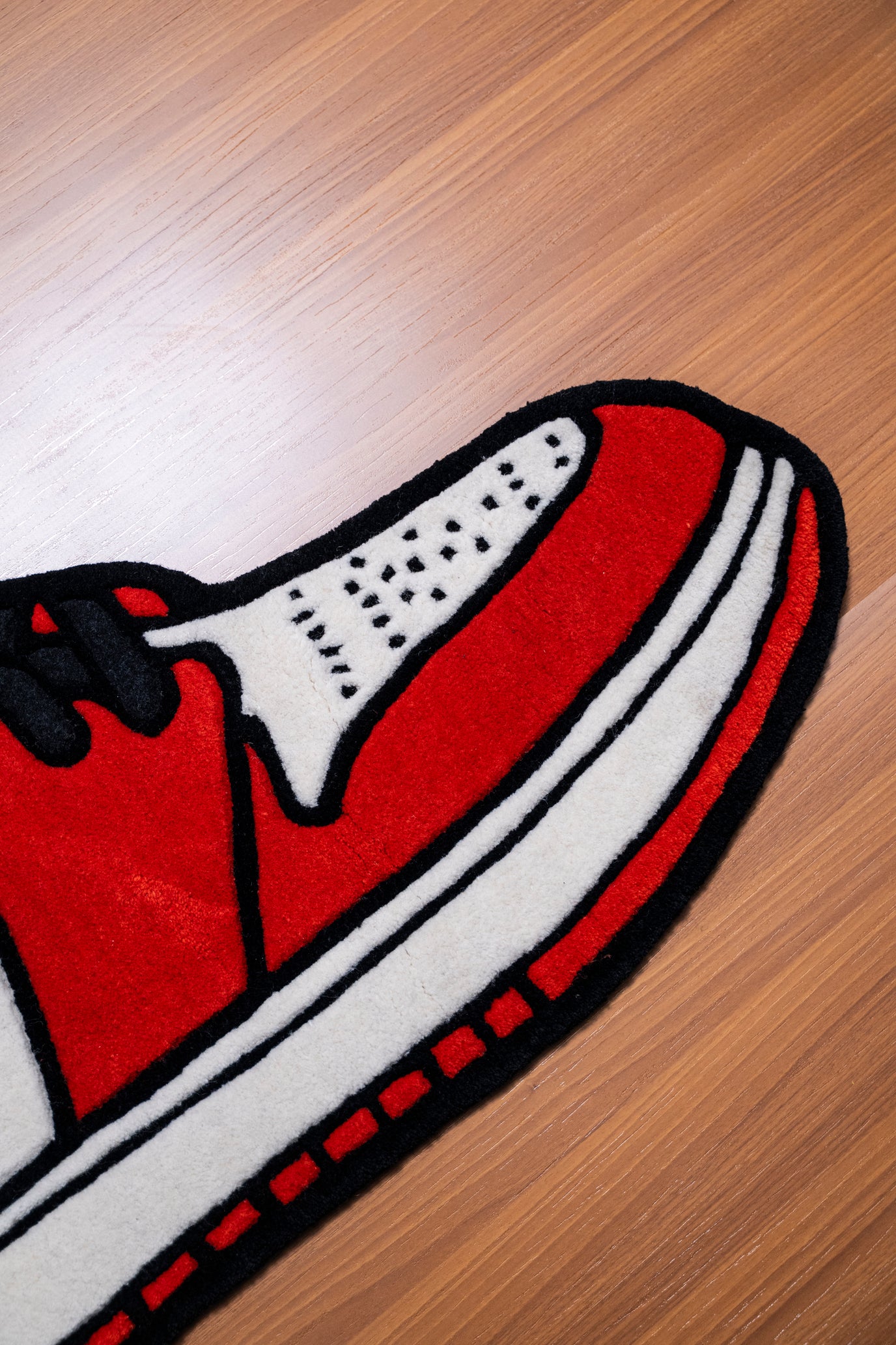 Jordan Rug