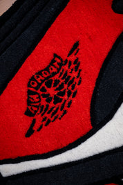 Jordan Rug