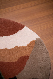 Desert Rug