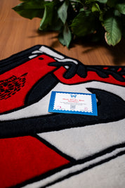 Jordan Rug