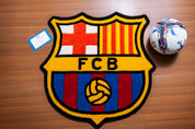 Barcelona Rug