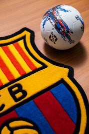 Barcelona Rug