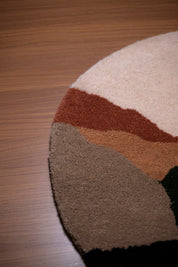 Desert Rug
