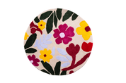 Botanical Bloom Rug