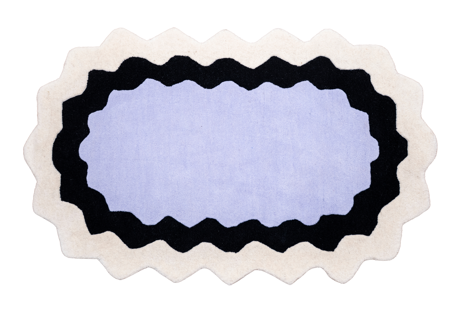Ripple Rug