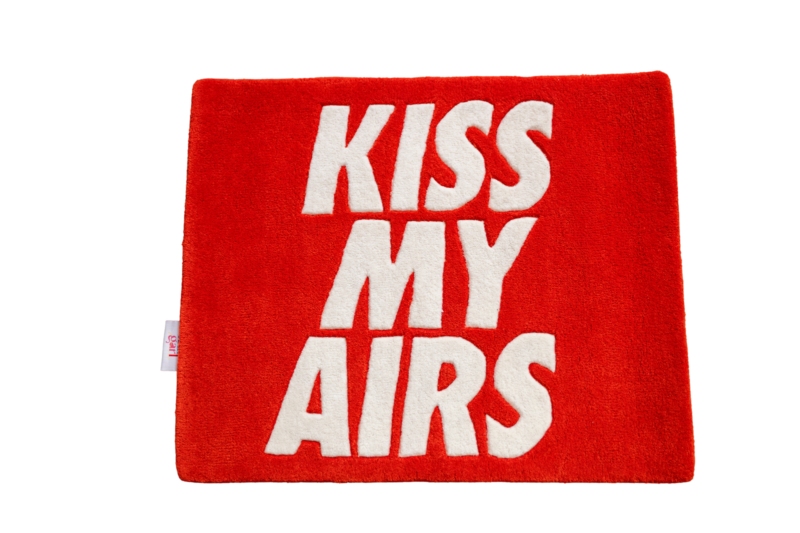Kiss My Airs
