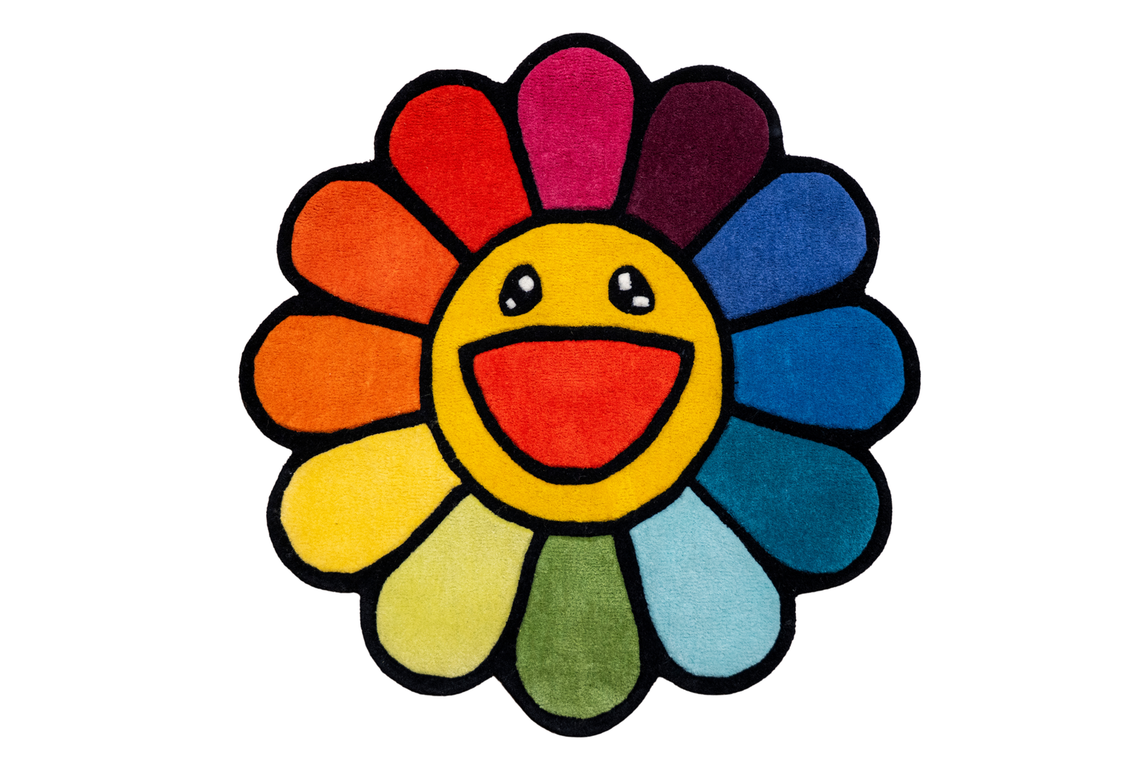 Murakami Rug