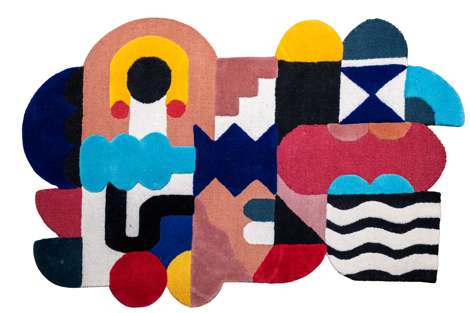Studio Rug