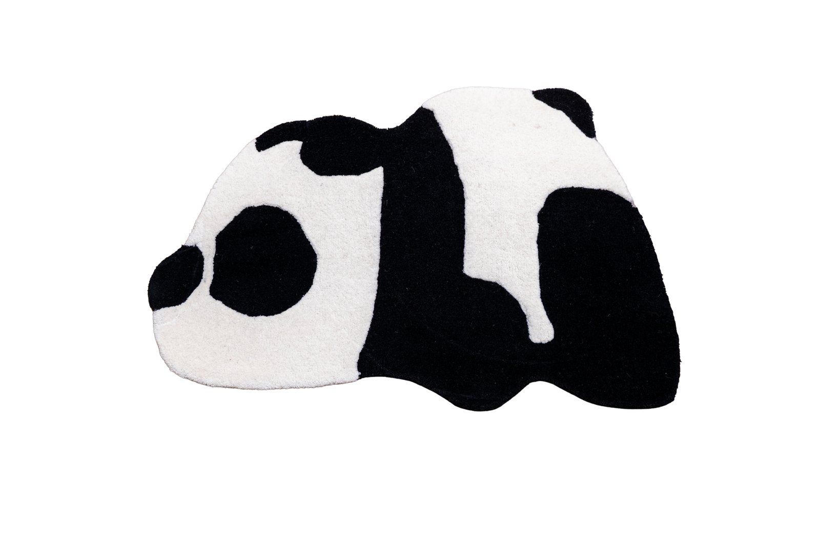 Panda Rug