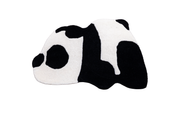 Panda Rug